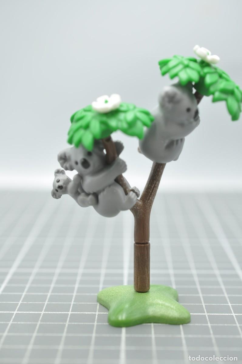 Playmobil: wsk120 Playmobil, 3 koalas