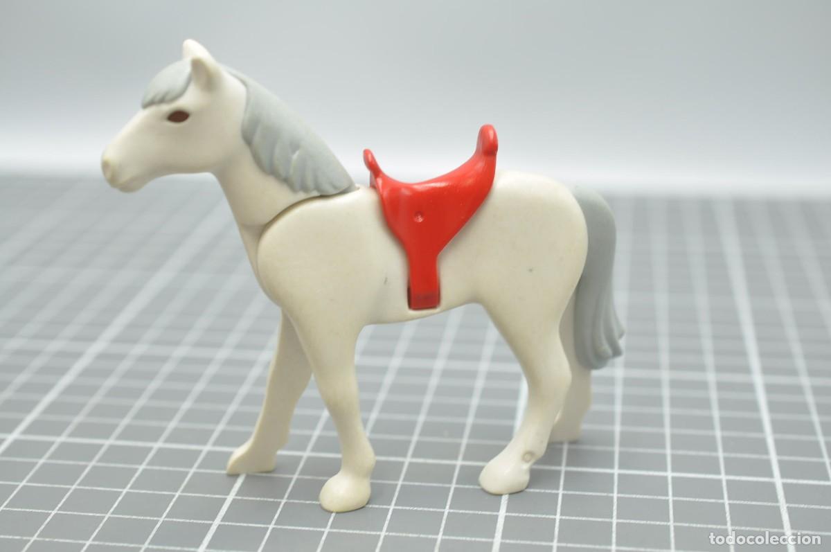 Playmobil: wsk120 Playmobil, caballo