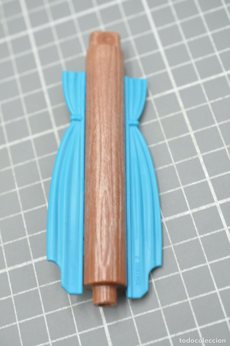 Playmobil: wsk119 Playmobil, columna pescader&iacute;a asterix 71266