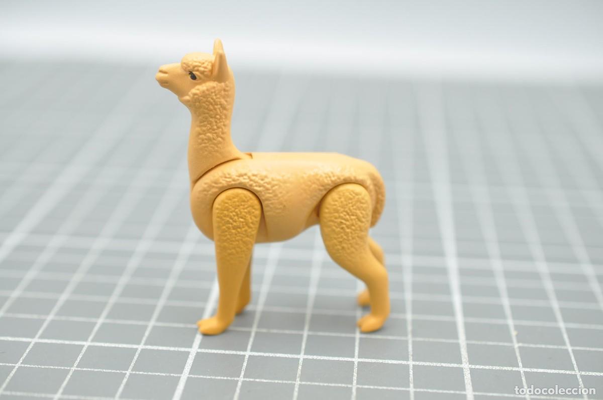 Playmobil: wsk112 Playmobil, alpaca