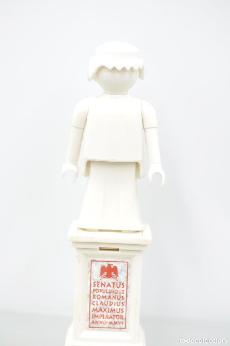 Playmobil: wsk109 Playmobil, estatua