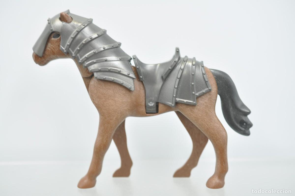 Playmobil: wsk110 Playmobil, caballo