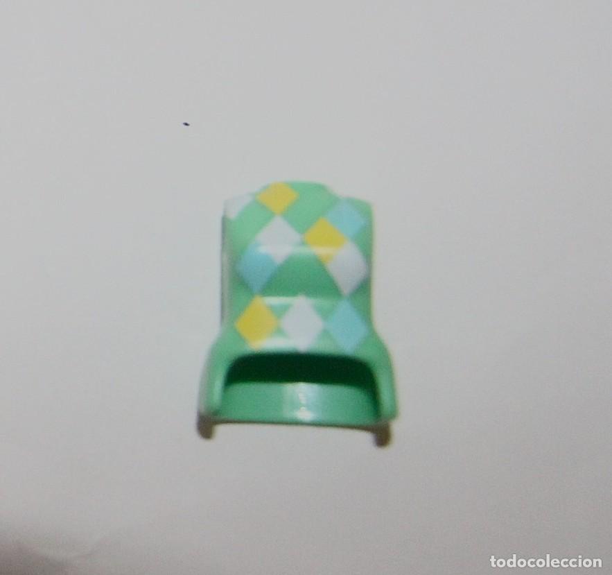 Playmobil: PLAYMOBIL MEDIEVAL TORSO CUERPO FIGURA MUJER