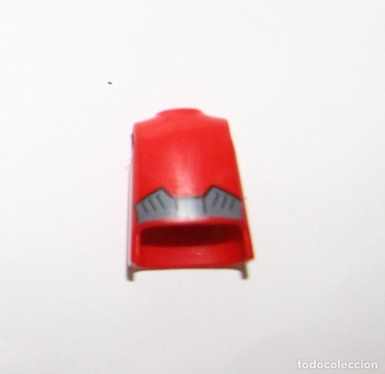 Playmobil: PLAYMOBIL MEDIEVAL TORSO CUERPO FIGURA HOMBRE