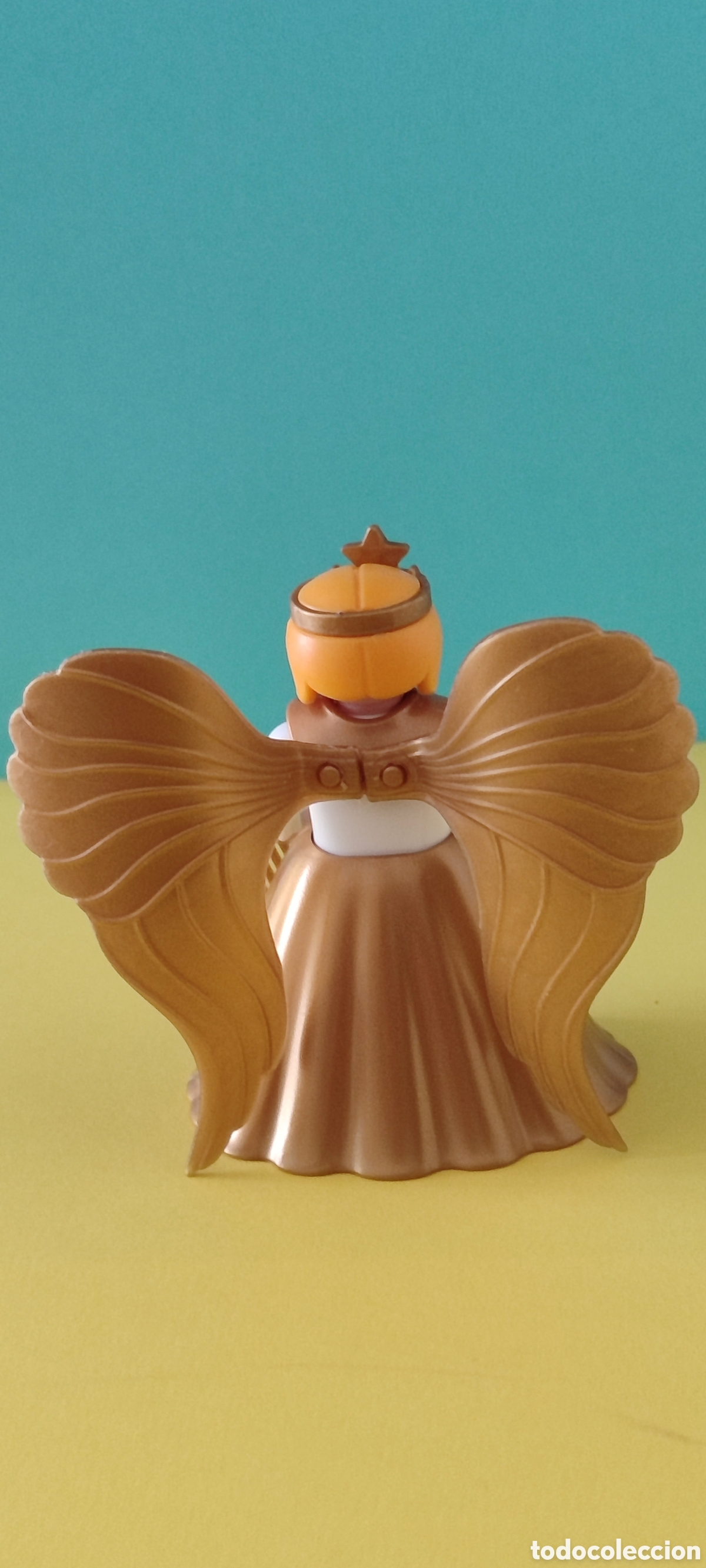 Playmobil: &Aacute;ngeles de la Navidad - Foto 7