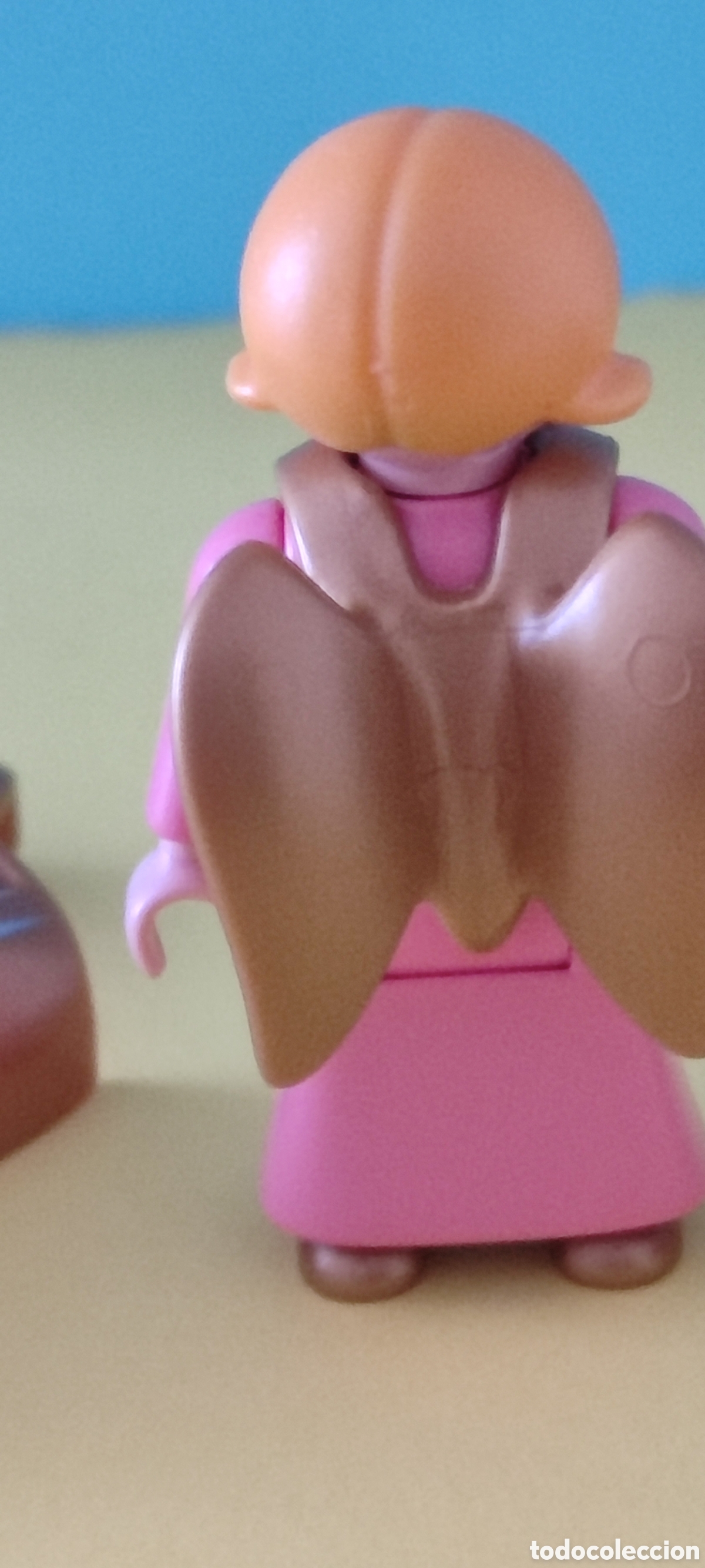 Playmobil: &Aacute;ngeles de la Navidad - Foto 13