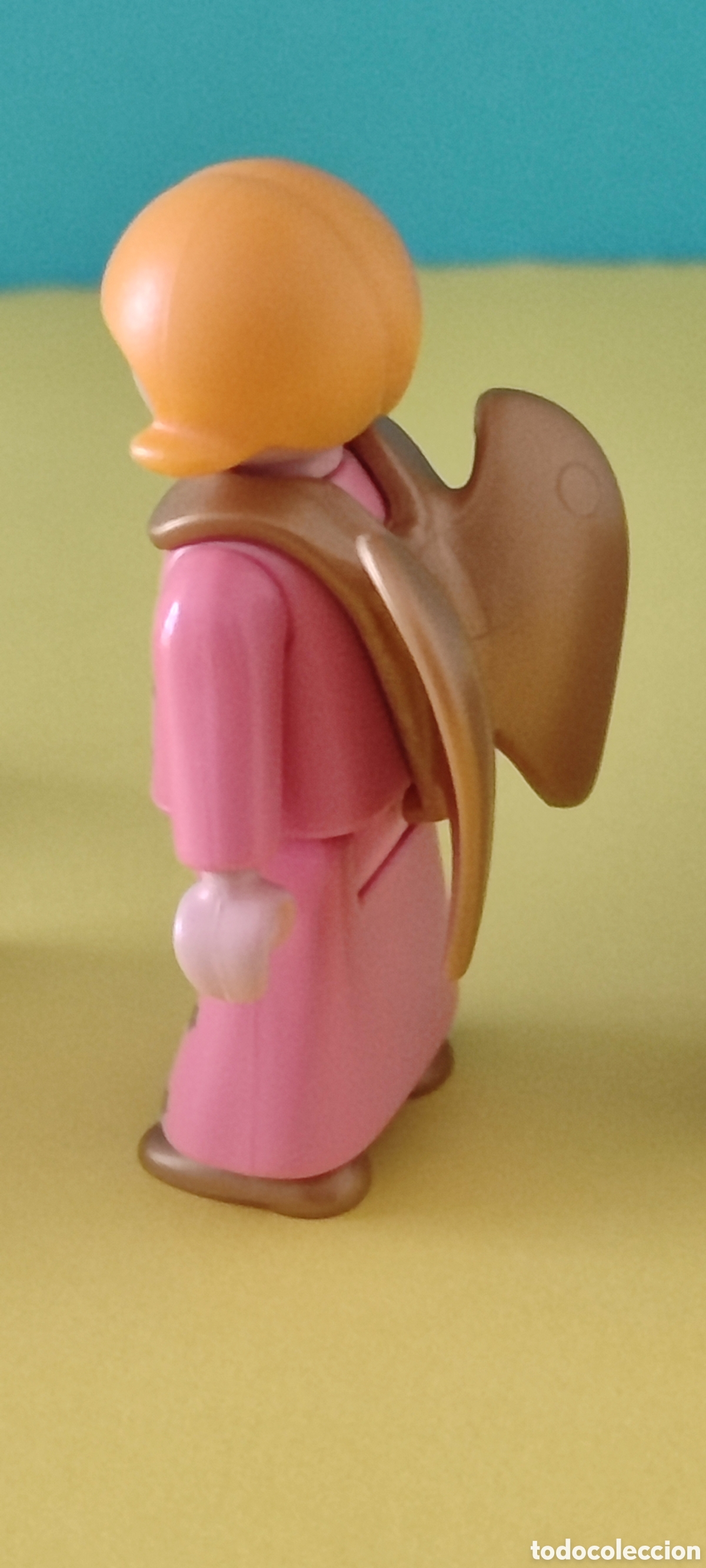Playmobil: &Aacute;ngeles de la Navidad - Foto 14