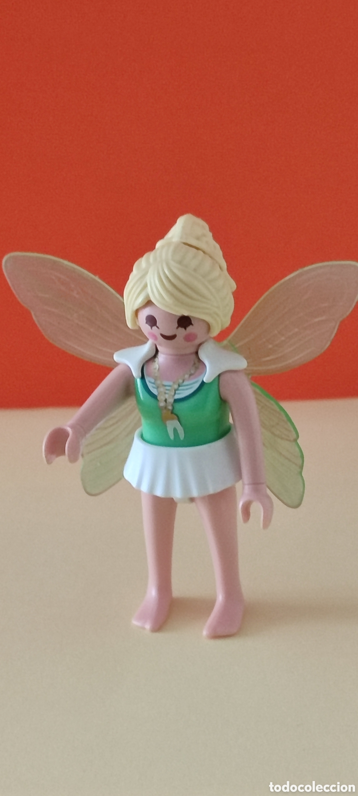 Playmobil: Hada de los dientes. Playmobil. - Foto 3