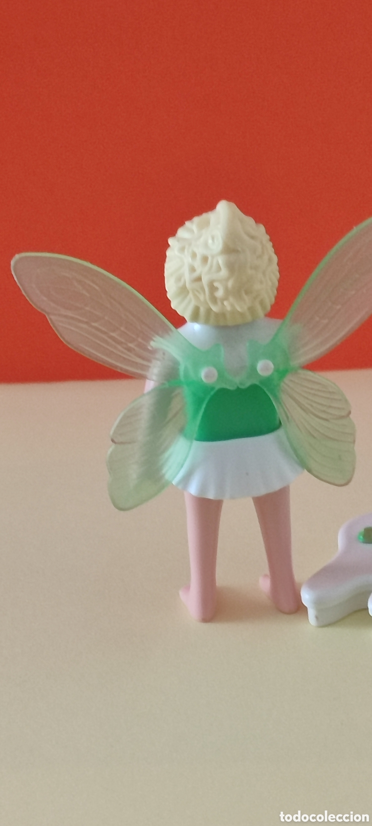 Playmobil: Hada de los dientes. Playmobil. - Foto 4
