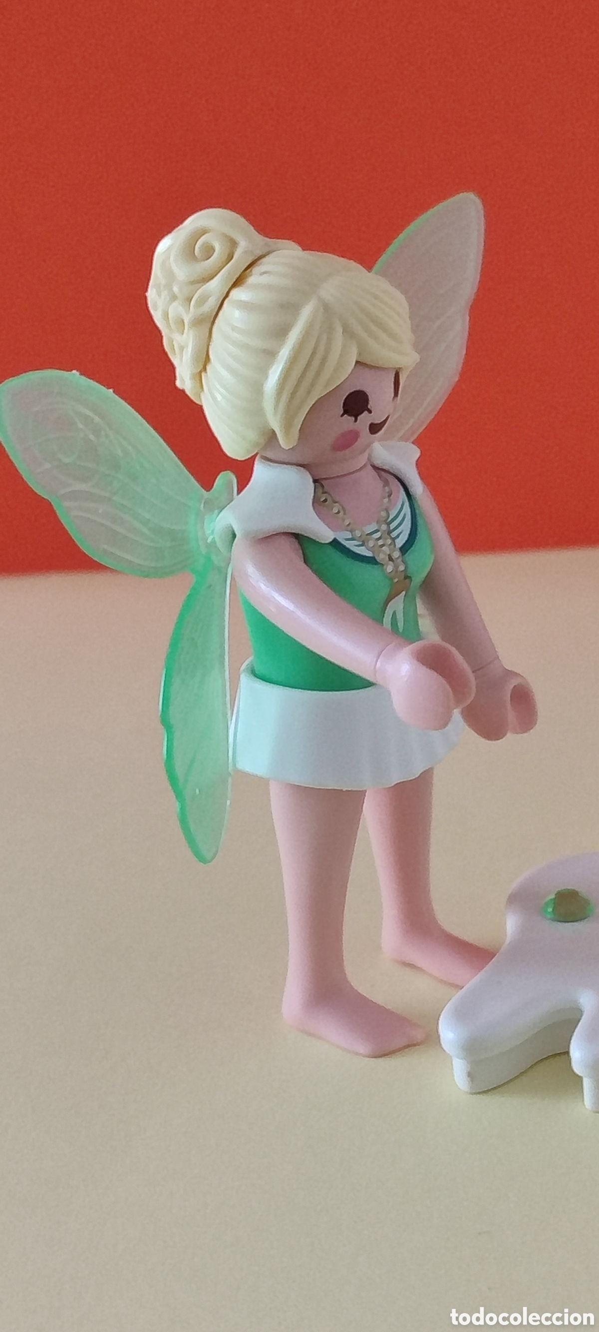 Playmobil: Hada de los dientes. Playmobil. - Foto 5