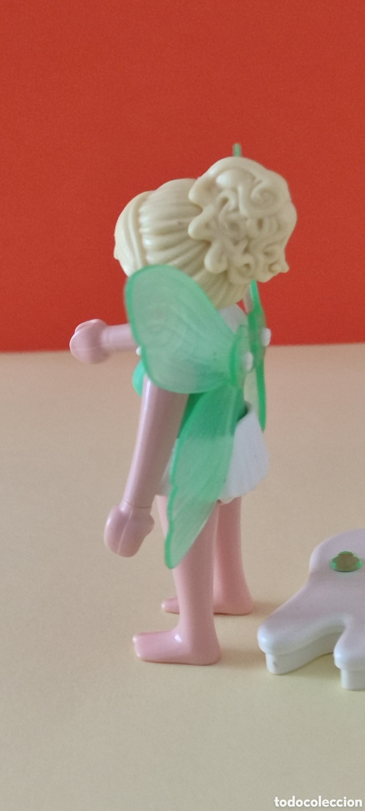 Playmobil: Hada de los dientes. Playmobil. - Foto 6