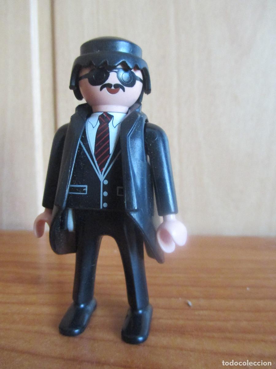 Playmobil: PLAYMOBIL : 1 FIGURA
