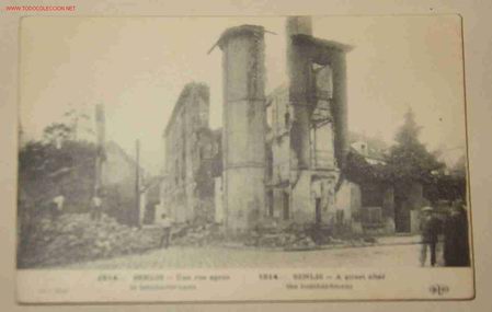 Postales: Postal de Saint Lis - Foto 1