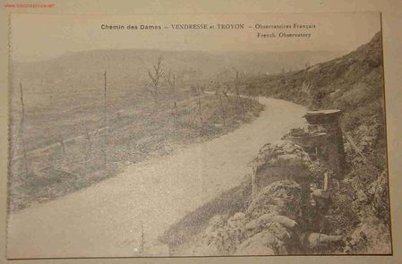 Postales: Postal de Vendresse et Troyon - Foto 1