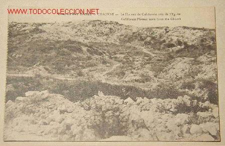 Postales: Postal de Craonne - Foto 1