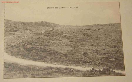 Postales: Postal de Craonne - Foto 1