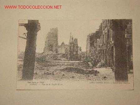 Postales: Postal de Arras - Foto 1