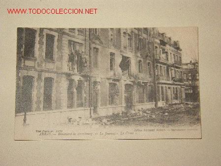 Postales: Postal de Arras - Foto 1