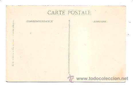 Postales: POSTAL IMAGE ALLEMANDE N&ordm; 1 - Foto 2