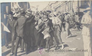 Postales: Extrablatt. ( Ultimas Noticias) - Foto 1
