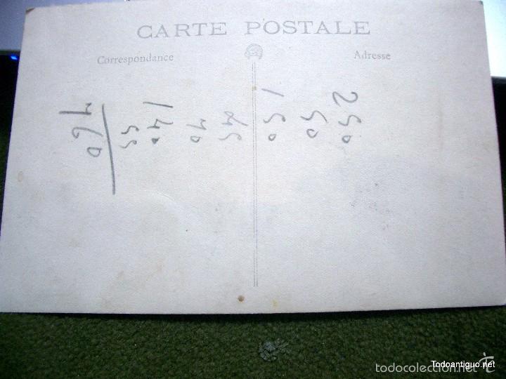 Postales: Tarjeta postal- militar ca5 - Foto 2
