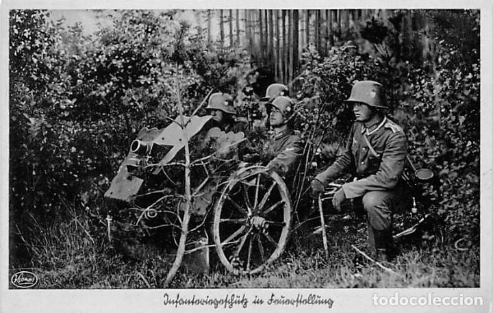 Postales: GRAN GUERRA - Foto 1