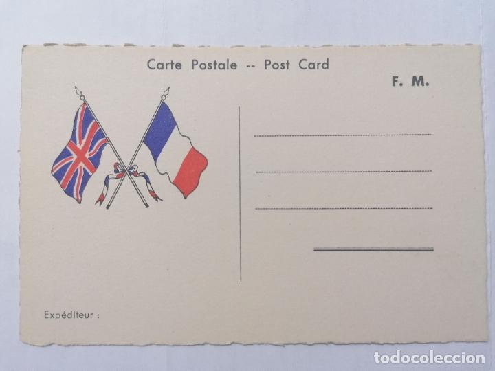 Postales: CARTE POSTALE - POST CARD - Foto 1