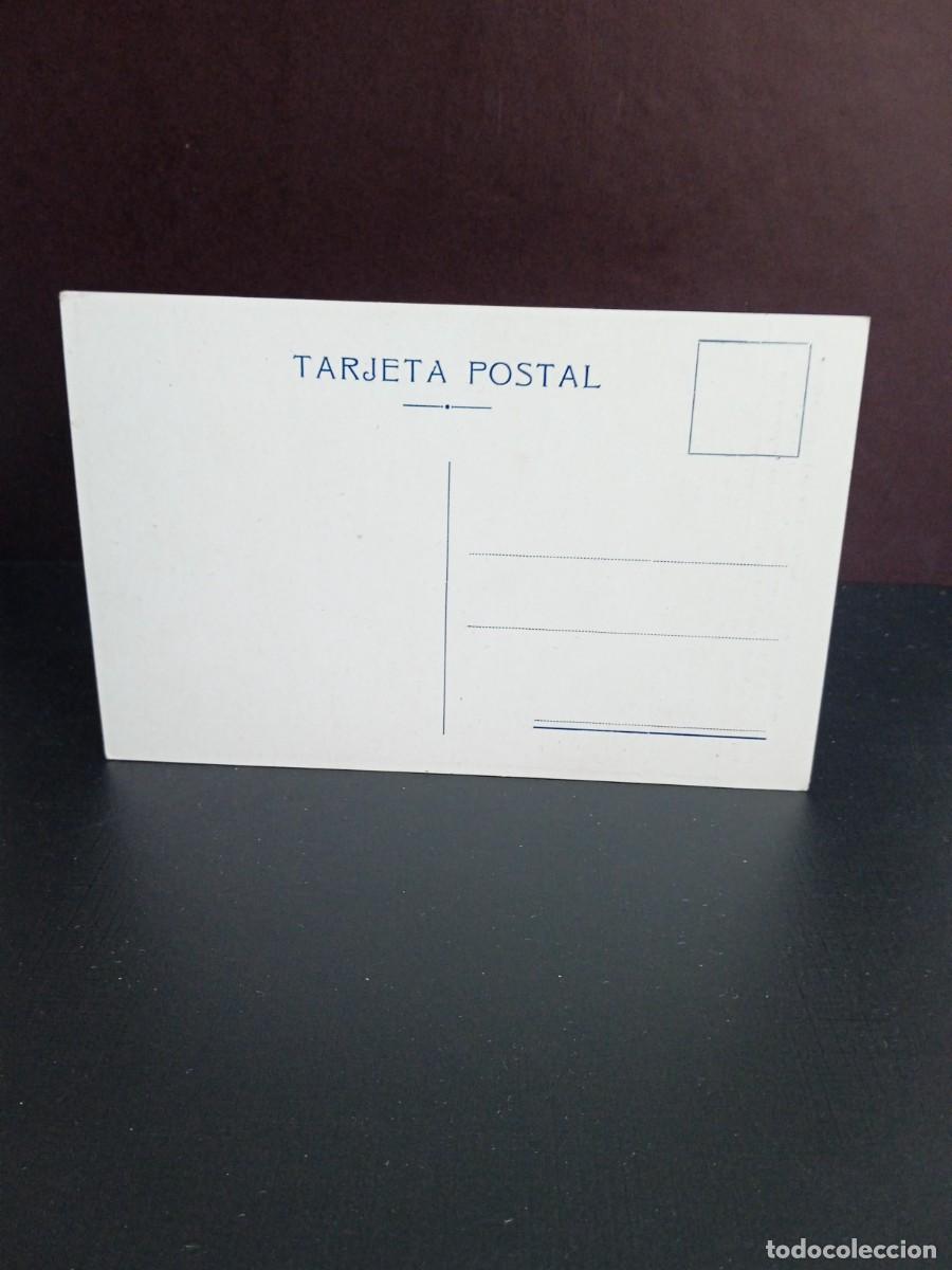Postales: P312 Postal No pasaran - Foto 3