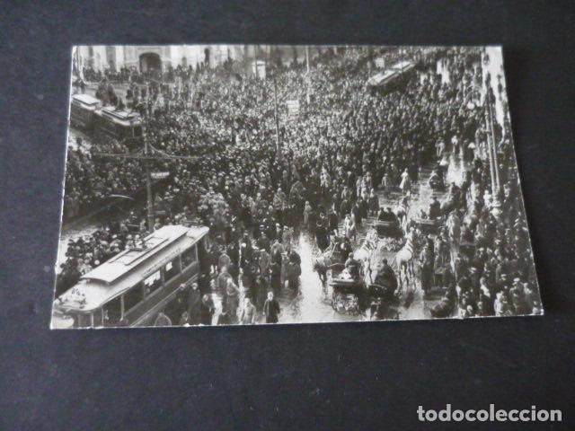 Postales: RUSIA SOLDADOS BOLCHEVIQUES REVOLUCION RUSA POSTAL