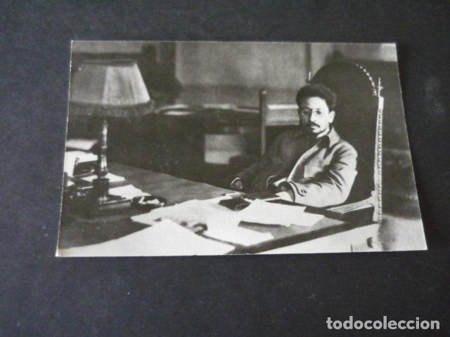 Postales: RUSIA SOLDADOS BOLCHEVIQUES REVOLUCION RUSA POSTAL