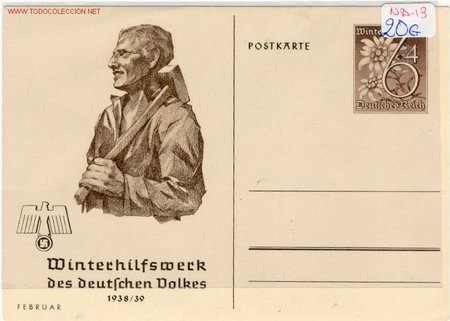 Postales: POSTAL  NA-13 - Foto 1