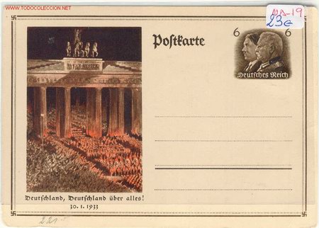 Postales: POSTAL  NA-19 - Foto 1