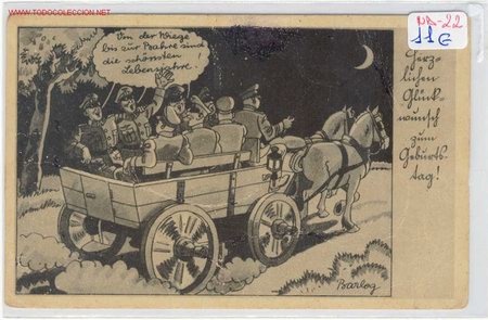 Postales: POSTAL  NA-22 - Foto 1