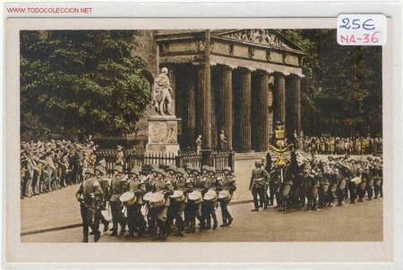 Postales: POSTAL  NA-36 - Foto 1
