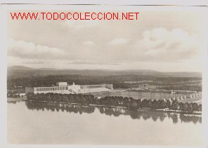 Postales: Postal alemana original. - Foto 1