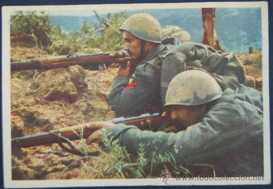 Postales: Postal Regio Esercito - Foto 1
