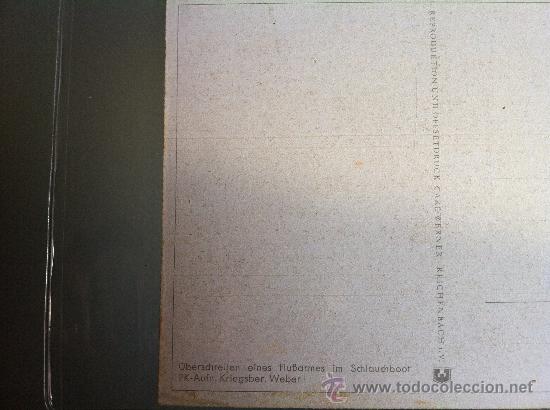 Postales: Foto Postal III Reich - Foto 2