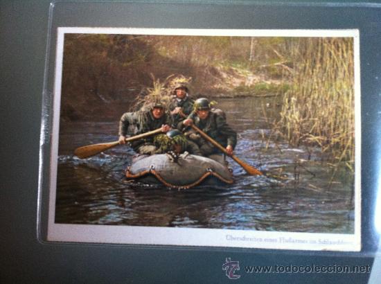 Postales: Foto Postal III Reich - Foto 1