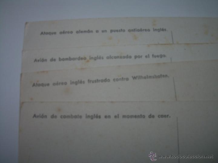 Postales: LOTE DE CUATRO POSTALES. - Foto 4