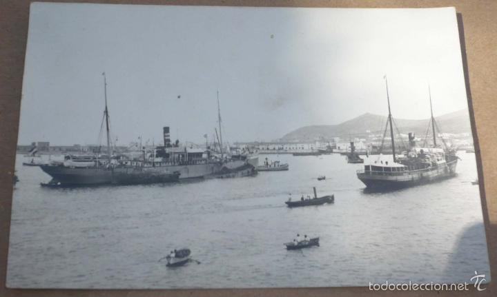 Postales: WINDHUK - R.WYWIAS. - Foto 1