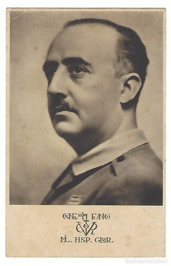 Postales: FRANCO - Foto 1