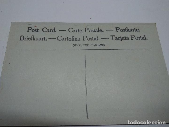 Postales: Alsacia reconquistada ppio XX - Foto 2