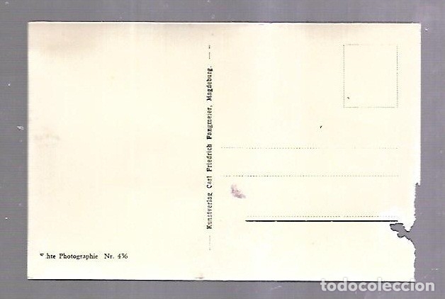 Postales: TARJETA POSTAL DE UN AVION - Foto 2