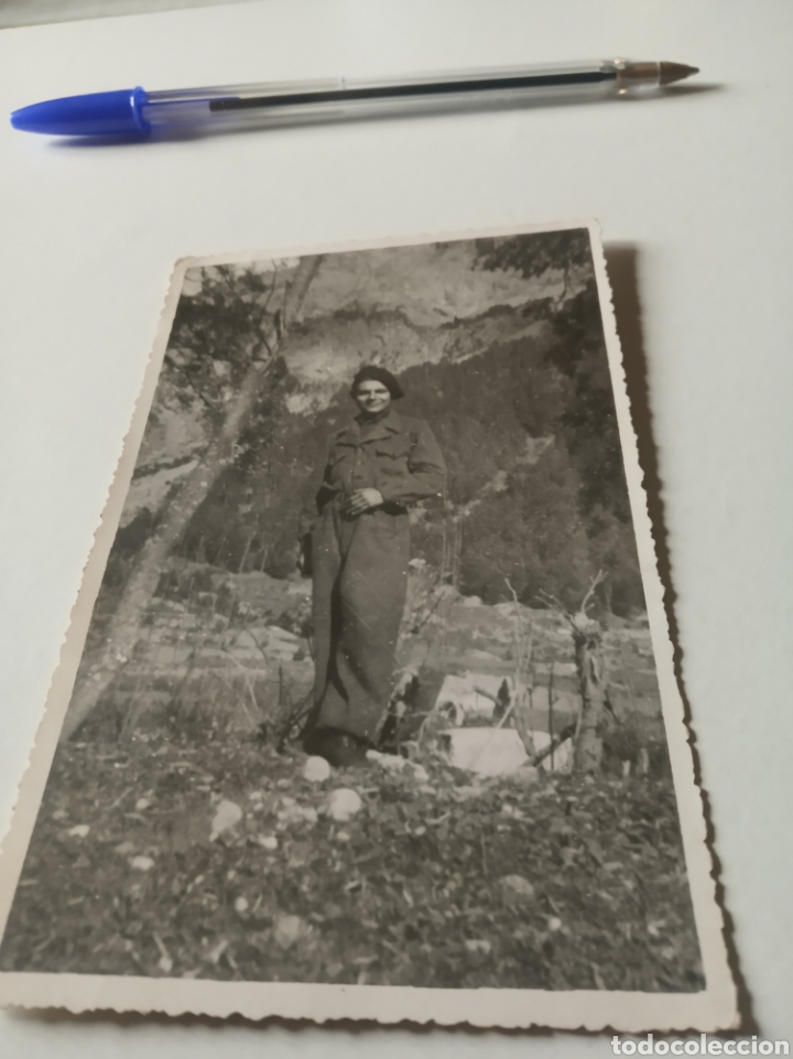 Postales: Postal militar - Foto 1