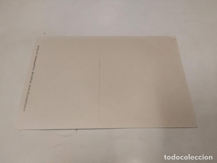 Postales: POSTAL IN FEINDESLAND - Foto 2