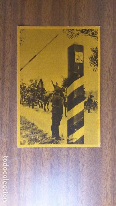 Postales: Cuadros de la Divisi&oacute;n Azul - Foto 11