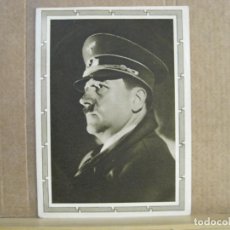 Postales: NAZISMO-ADOLF HITLER-POSTAL ANTIGUA NAZI-VER FOTOS-(101.962). Lote 403065179