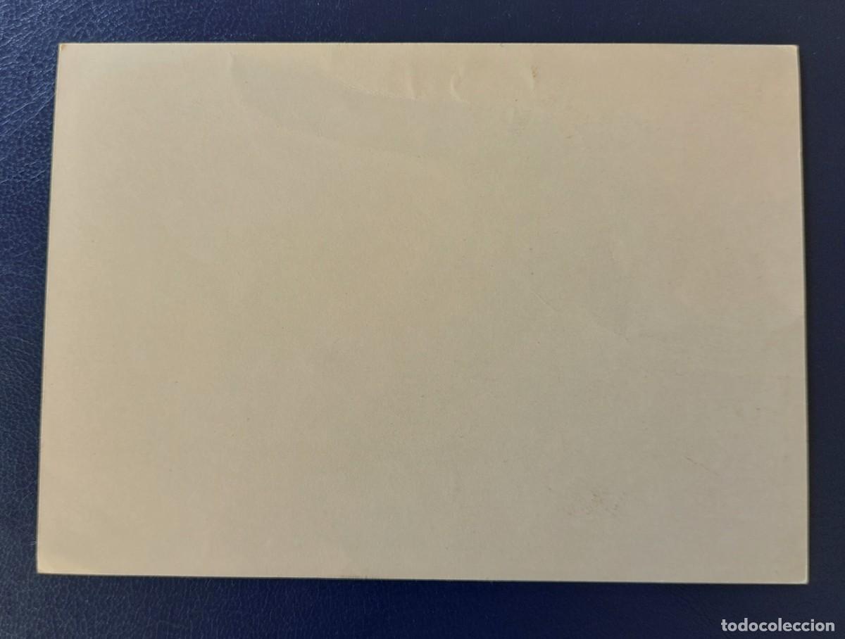 Postales: Postal propaganda Tercer Reich - Foto 2
