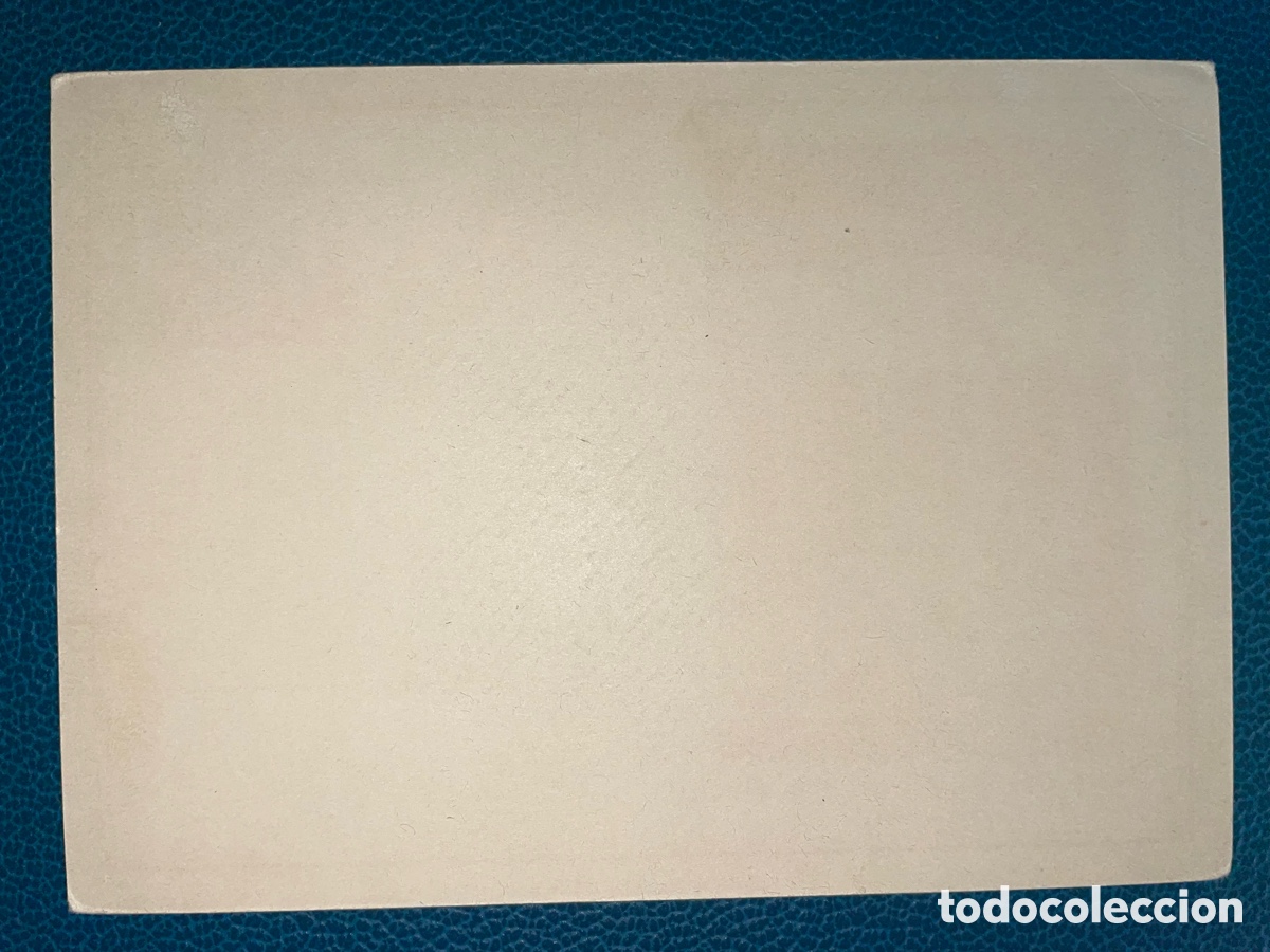 Postales: Foto Postal III REICH 1933 - Foto 2
