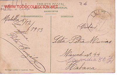Postales:   - Foto 2
